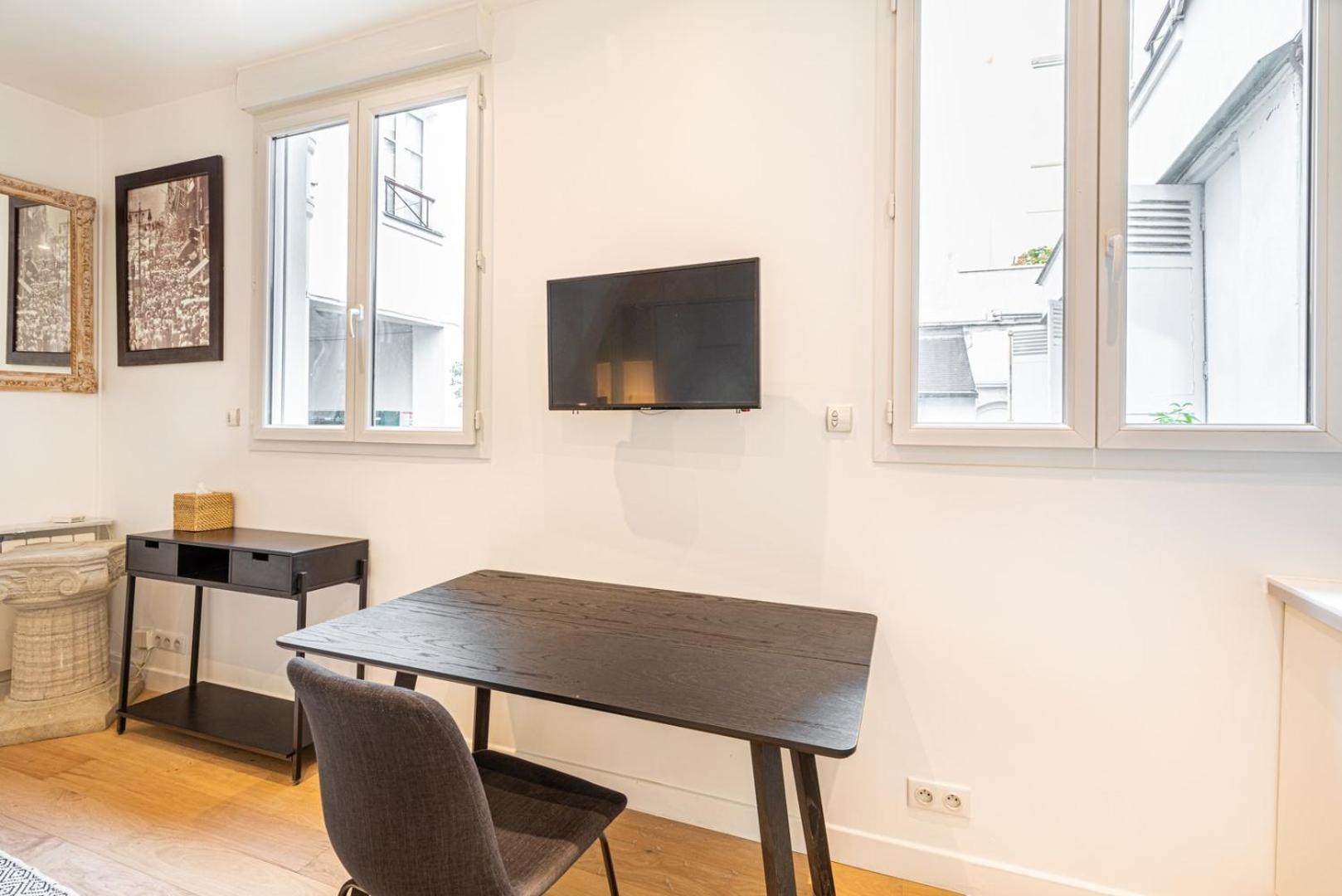 Guestready - Elysee Palace Marble Haven Párizs Kültér fotó