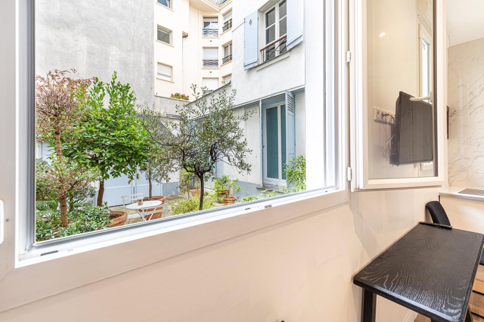 Guestready - Elysee Palace Marble Haven Párizs Kültér fotó