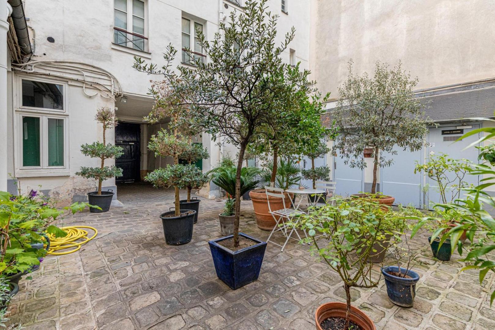 Guestready - Elysee Palace Marble Haven Párizs Kültér fotó